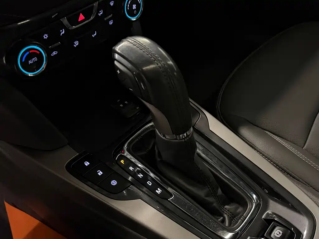 Malibu 2018 530T Automatic Deluxe Edition купить на сайте DeffCars