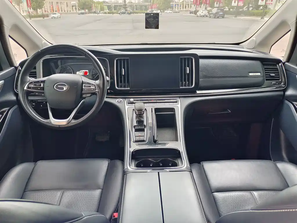 Trumpchi M8 2024 Lead Show Series 390T Exclusive Edition купить на сайте DeffCars