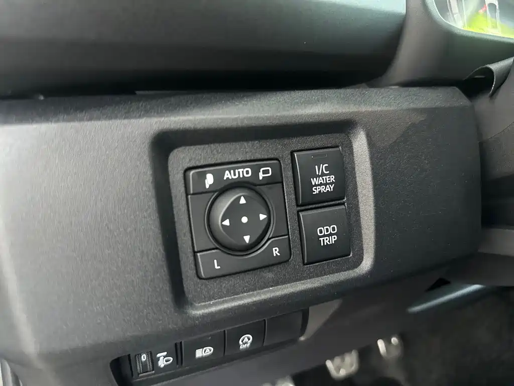 GR YARIS 2025 GR evolution version купить на сайте DeffCars