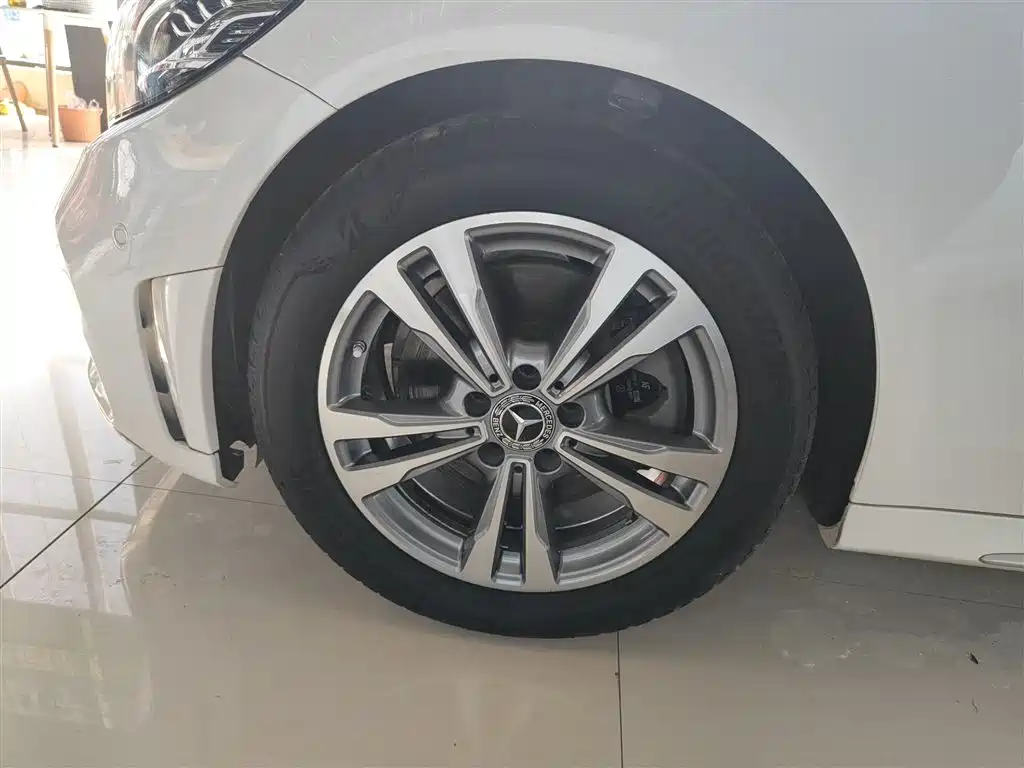 Mercedes-Benz C-Class 2021 C 200 L Fashionable Sports Edition купить на сайте DeffCars