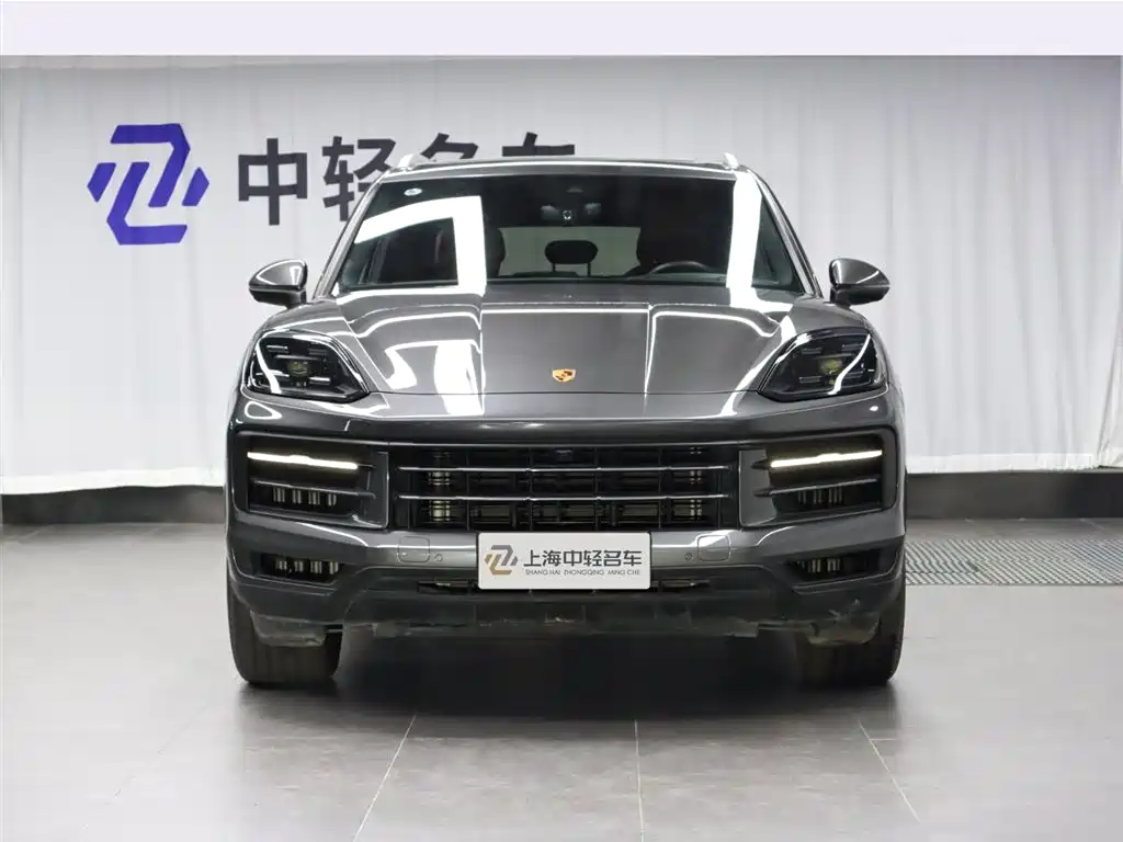 Cayenne 2024 Cayenne 3.0T купить на сайте DeffCars
