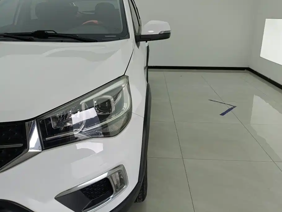 Tiggo 3x 2018 1.5L automatic elite version купить на сайте DeffCars