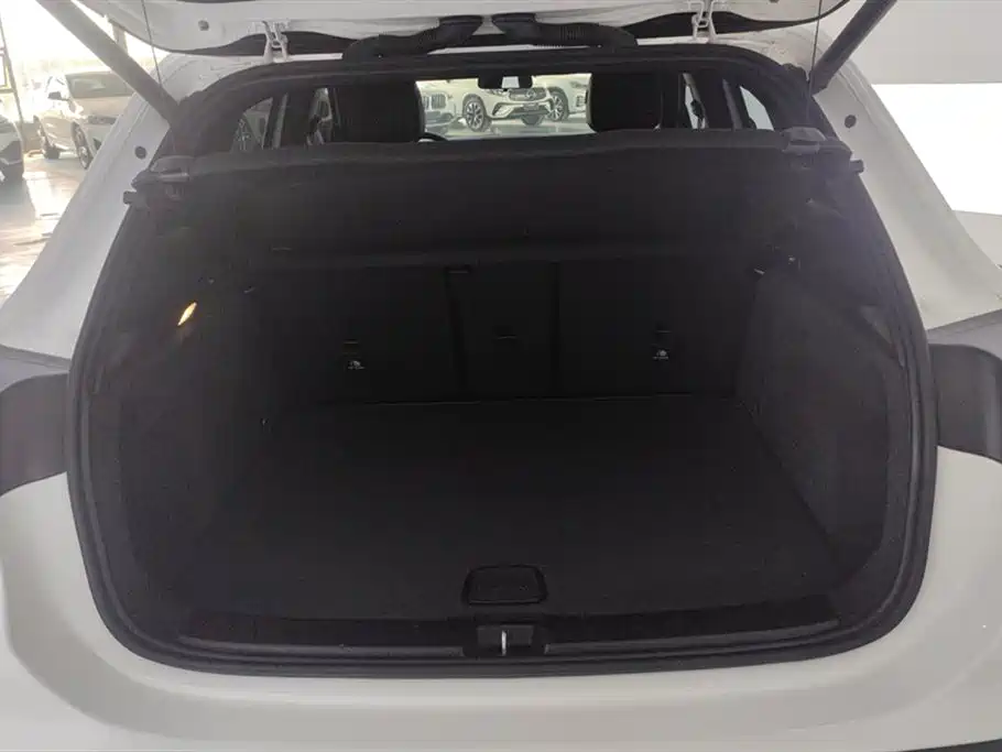 Mercedes-Benz GLA 2023 GLA 220 купить на сайте DeffCars