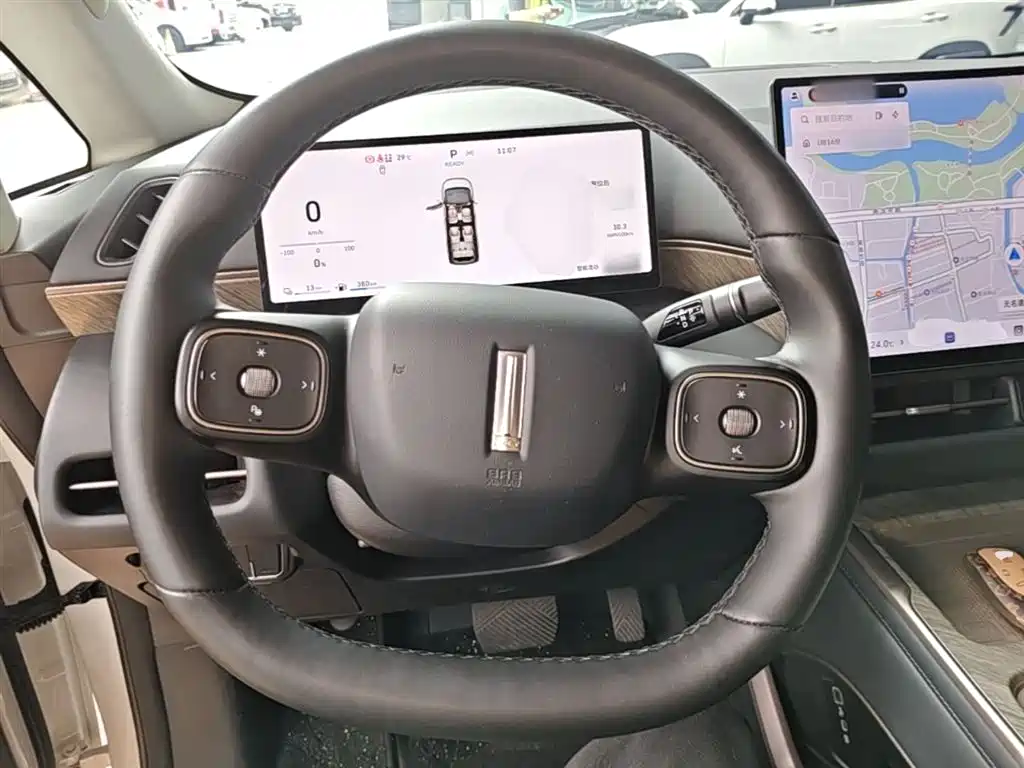 Weipai Alpine 2025 model 4WD Alpine 8 купить на сайте DeffCars