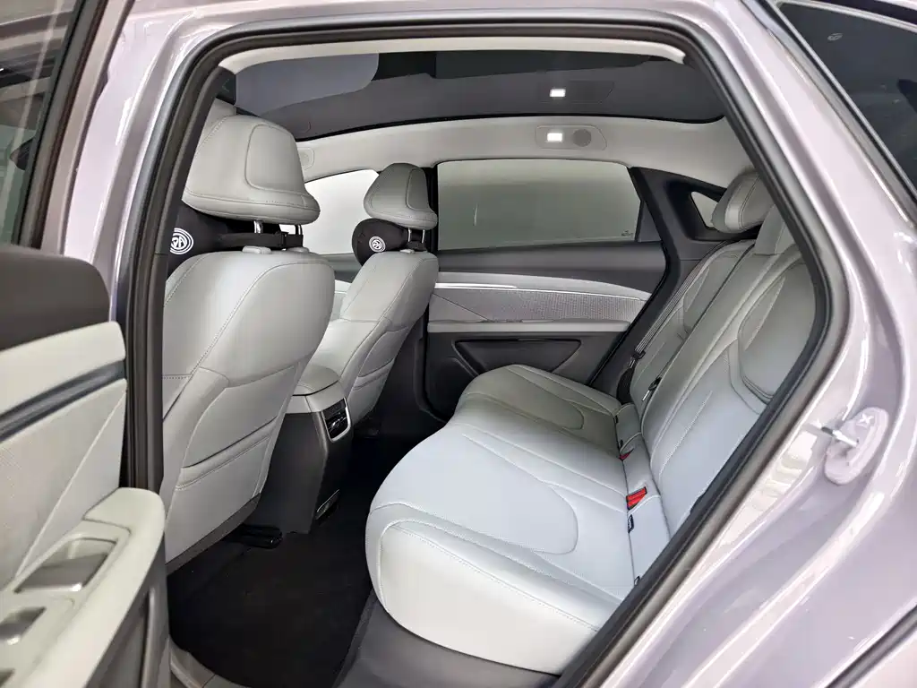 Xpeng MONA M03 2025 model 600 long battery life Max купить на сайте DeffCars