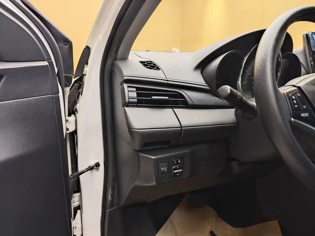 Vios FS 2021 1.5L CVT Fenchi Edition купить на сайте DeffCars