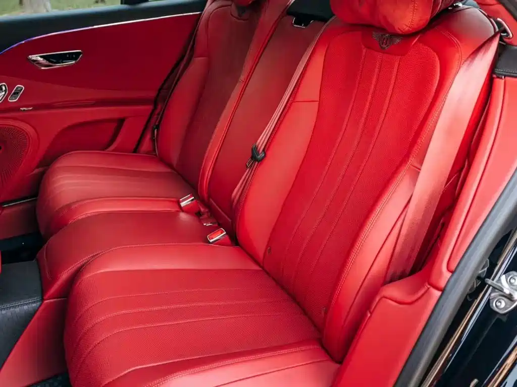Flying Spur plug-in hybrid 2022 2.9T V6 Hybrid купить на сайте DeffCars