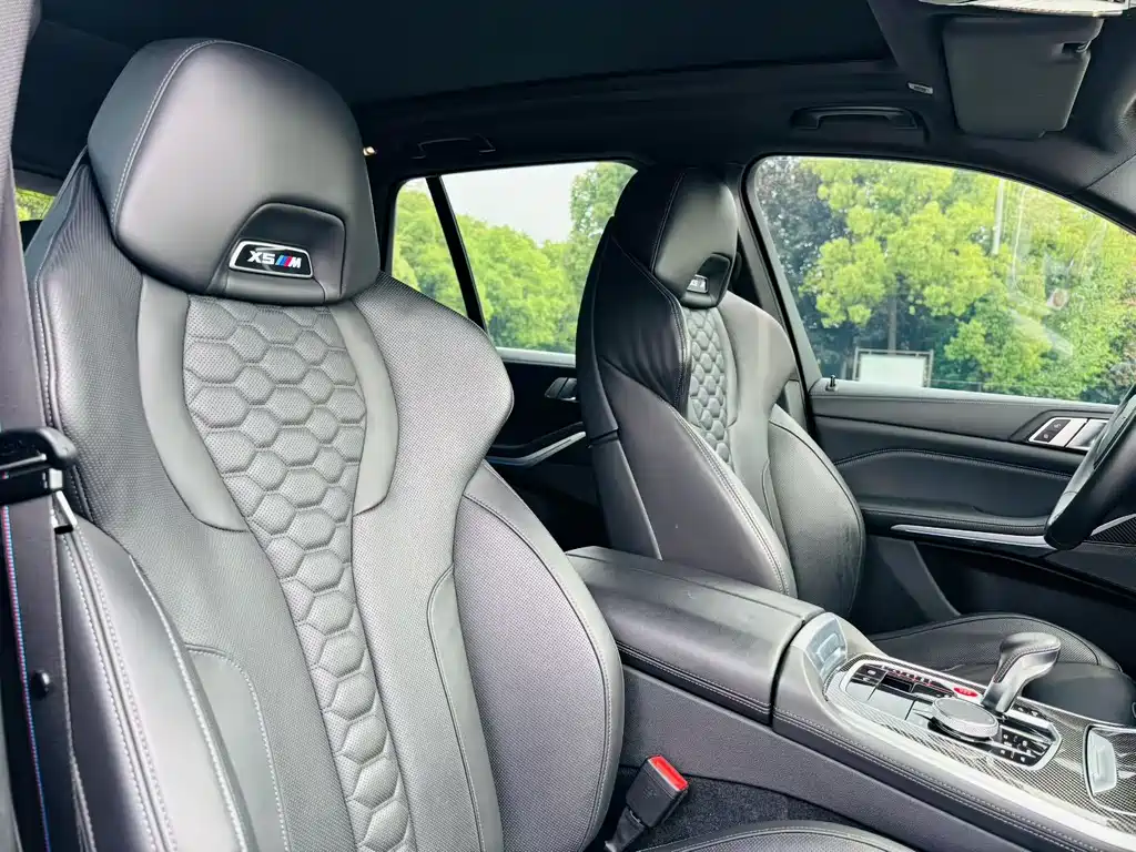BMW X5 M 2022 X5 M купить на сайте DeffCars