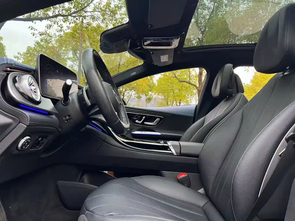 Mercedes-Benz EQE 2022 350 Model Special Edition купить на сайте DeffCars