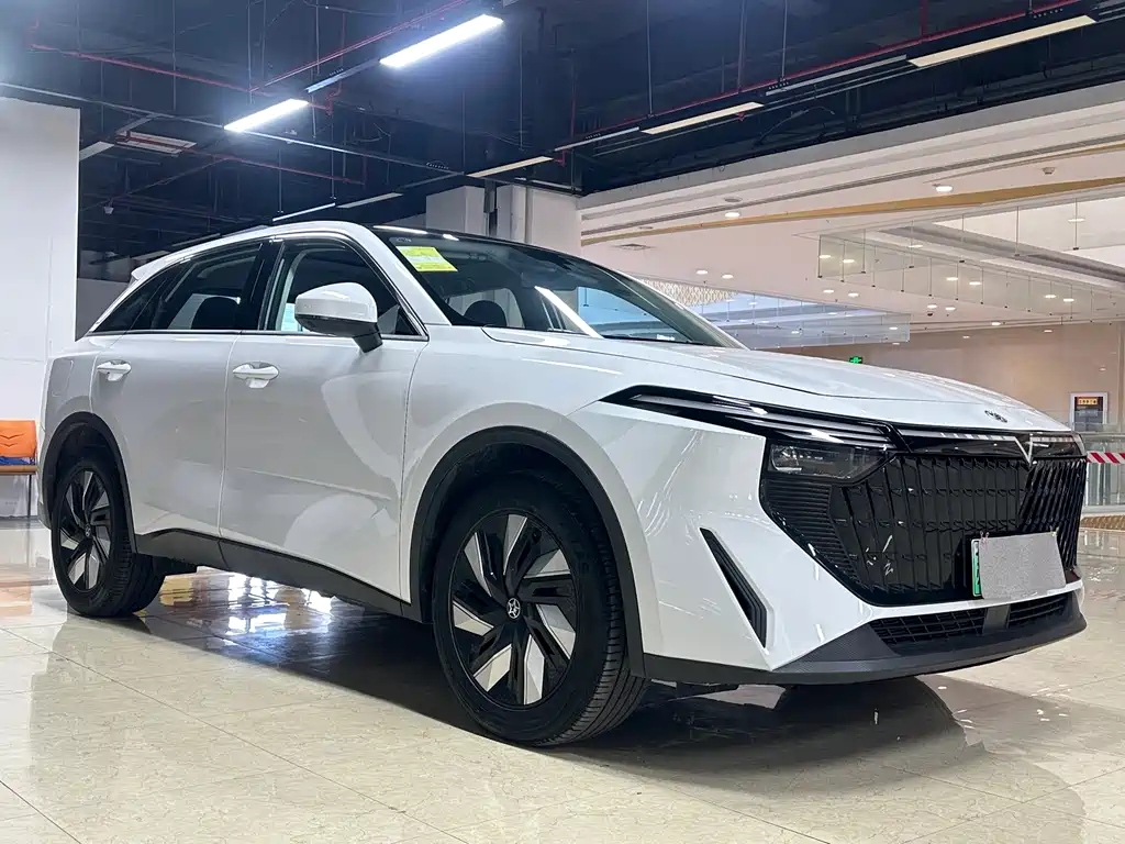 Venucia V DD-i 2023 110km iE version купить на сайте DeffCars