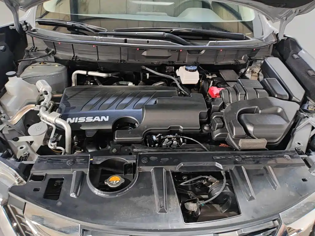 X-Trail 2025 Honor 2.0L Two-wheel Drive Leading Edition купить на сайте DeffCars