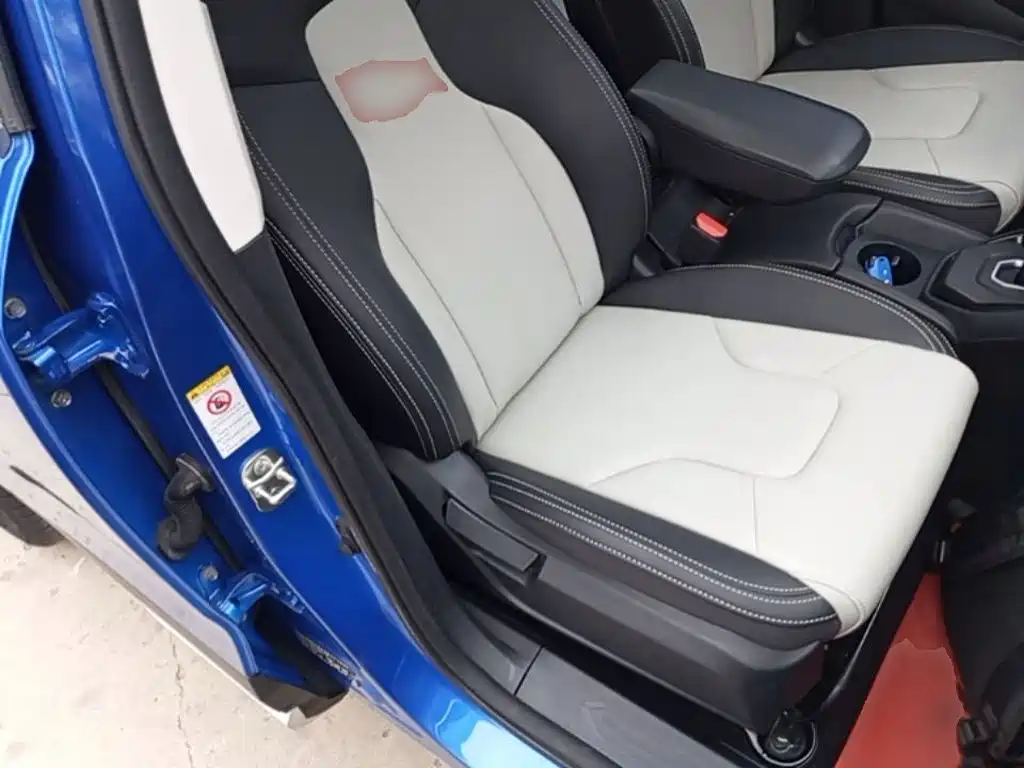 Haval H2s 2017 Blue Label 1.5T Dual Clutch Elite купить на сайте DeffCars