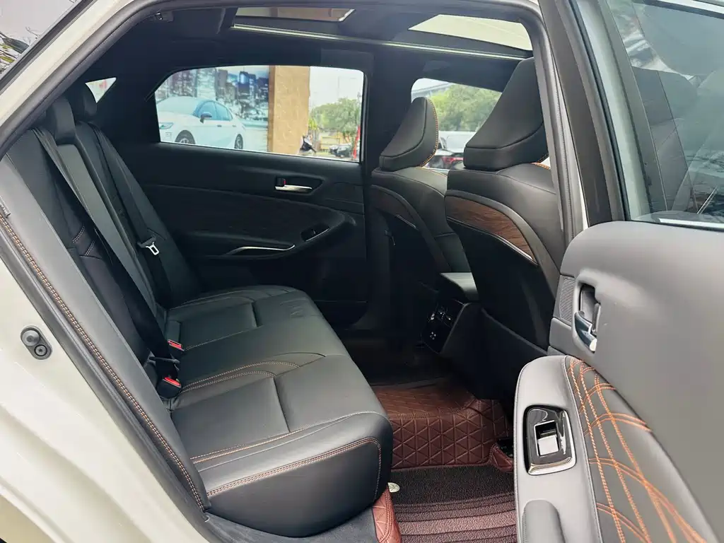 Asia Dragon 2024 2.0L Deluxe Edition купить на сайте DeffCars