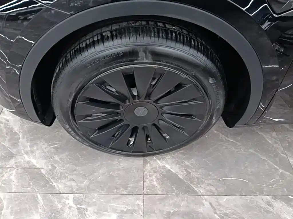 Model Y 2022 facelift long-range all-wheel drive version купить на сайте DeffCars