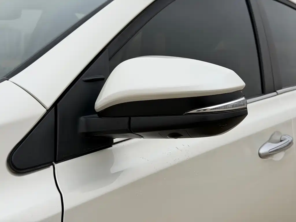 RAV4 Rongfang 2019 2.0L CVT four-wheel drive cutting-edge version National VI купить на сайте DeffCars