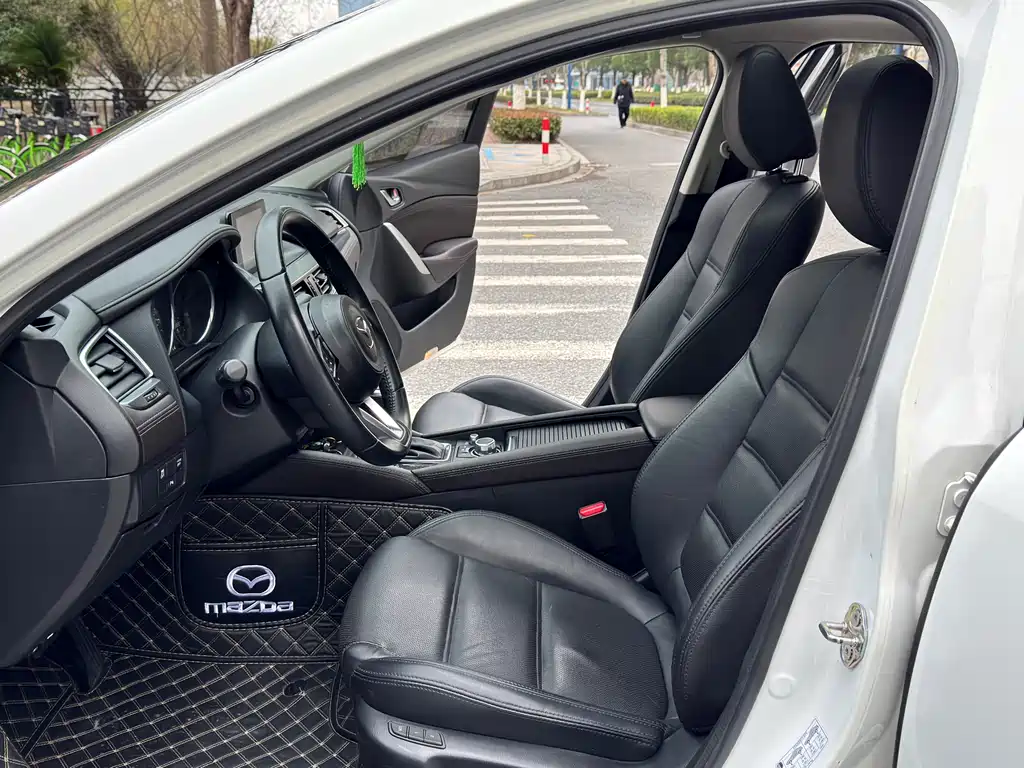 Atez 2018 2.0L Blue Sky Deluxe Edition National V купить на сайте DeffCars