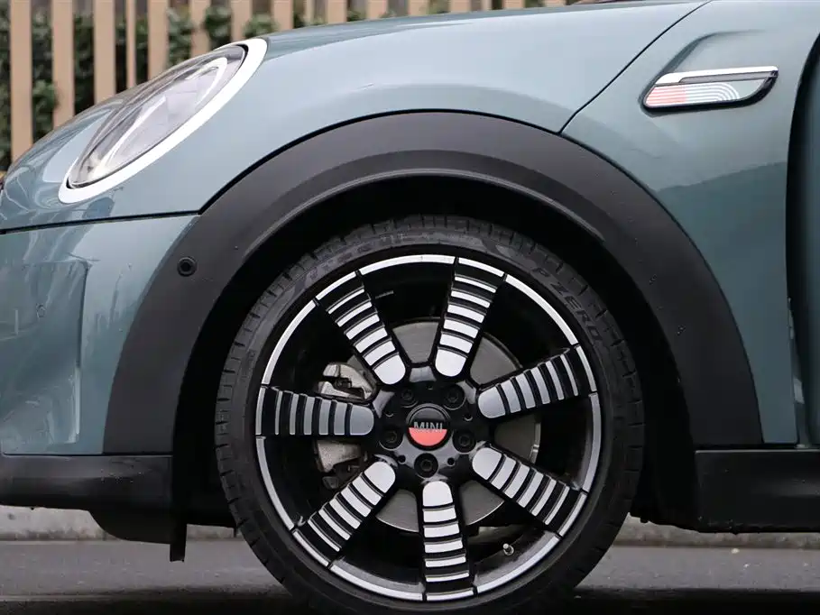 MINI 2023 2.0T COOPER S Arc Special Edition купить на сайте DeffCars