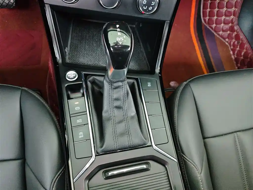 Passat 2020 280TSI Business Edition National VI купить на сайте DeffCars
