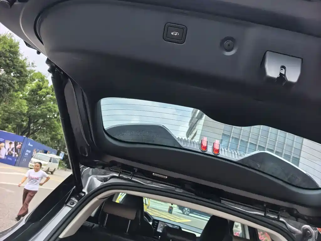 Changan CS55PLUS 2022 second generation 1.5T DCT pilot model купить на сайте DeffCars