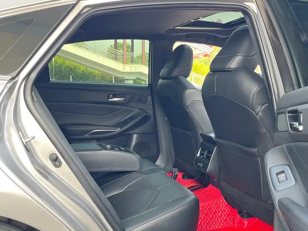 Asia Dragon 2019 2.0L Deluxe Edition National VI купить на сайте DeffCars