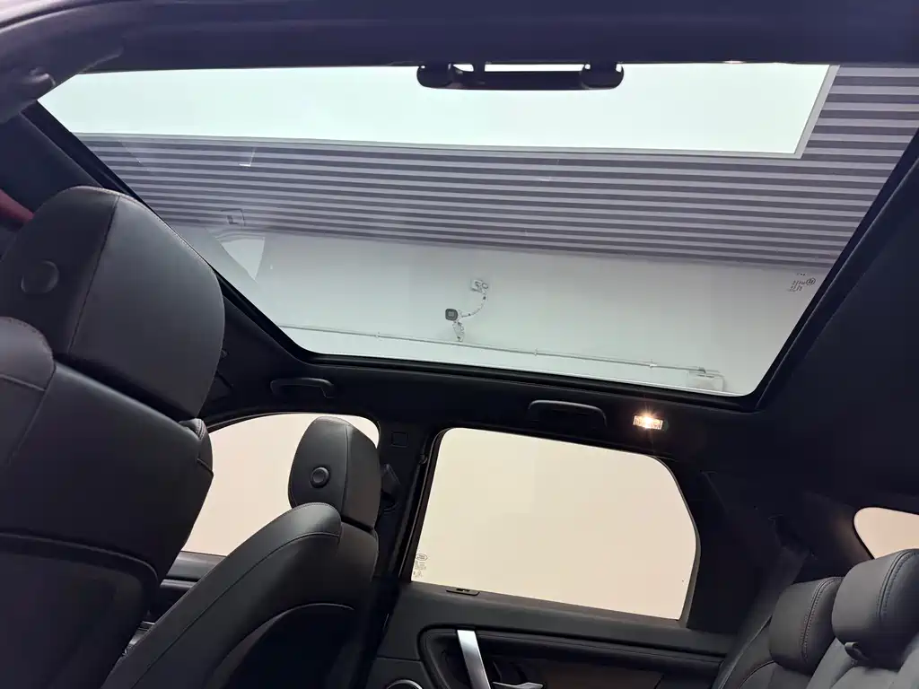 Discovery Sport 2023 249PS R-Dynamic S Performance Edition купить на сайте DeffCars