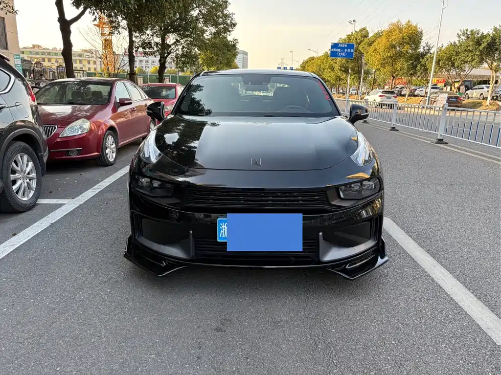 LINK CO 03 2019 1.5TD DCT Pro version National VI купить на сайте DeffCars
