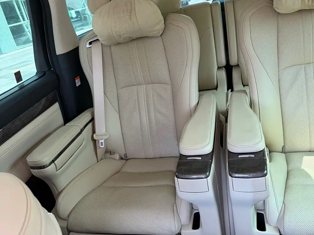 Alfa 2023 Dual Engine 2.5L Premium Gold Edition купить на сайте DeffCars