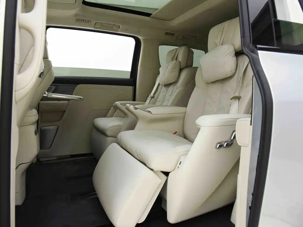 Buick Encasa 2026 Luxury Edition купить на сайте DeffCars