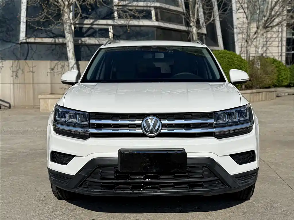 Tuyue 2020 280TSI 2WD Fashion Edition National VI купить на сайте DeffCars