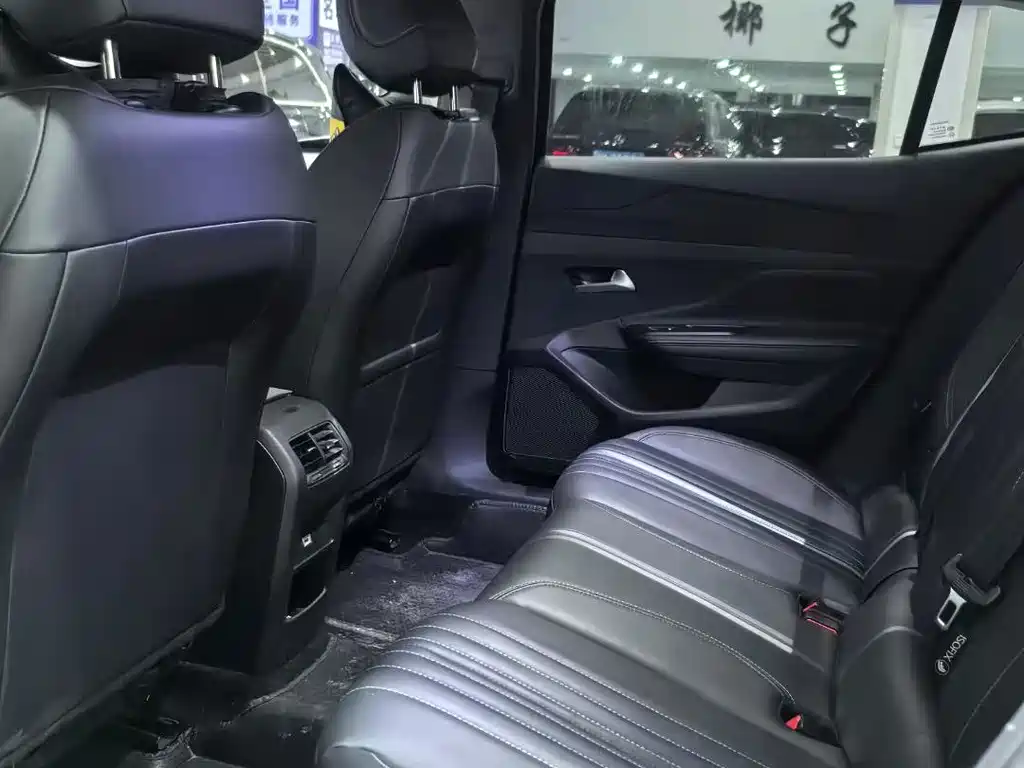 Peugeot 408X 2023 Charming Edition купить на сайте DeffCars