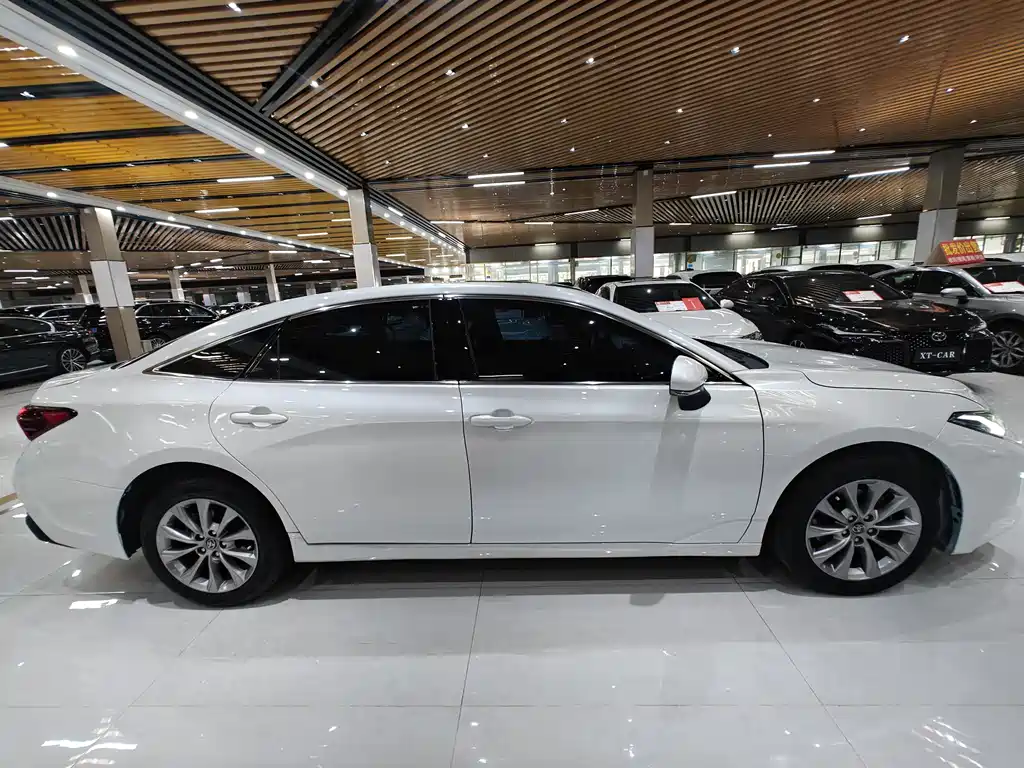 Asia Dragon 2024 2.0L Premium Edition купить на сайте DeffCars