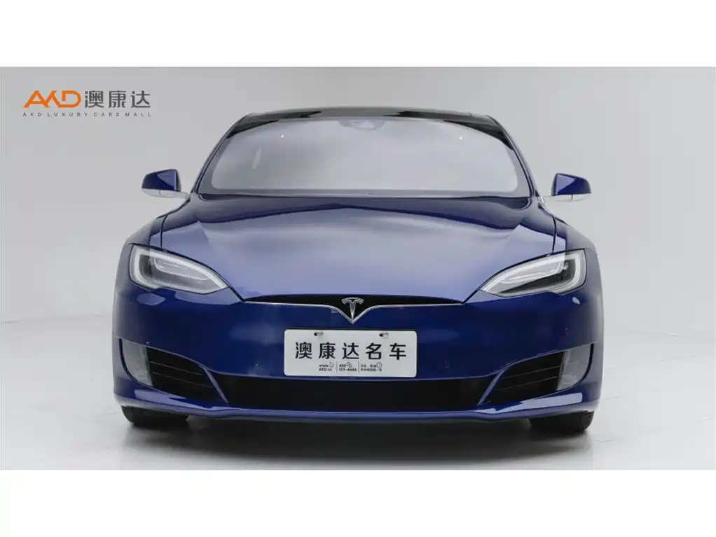 Model S2016 Model S 75 купить на сайте DeffCars