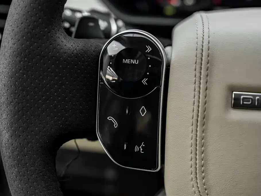 Discover 2019 3.0 SC V6 HSE купить на сайте DeffCars