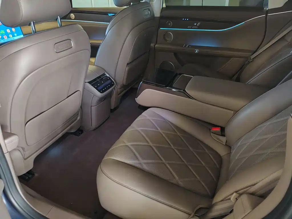 Xiangjie S9 2025 Extended Range Ultra купить на сайте DeffCars
