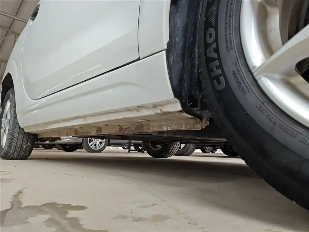 CLEVER 2022 311km Yuanqi Bobo Edition купить на сайте DeffCars
