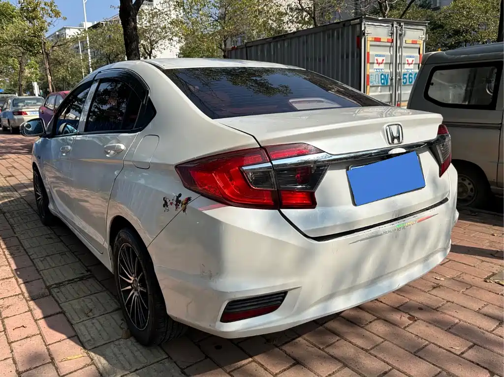 Gori 2016 1.5L CVT Classic Edition купить на сайте DeffCars