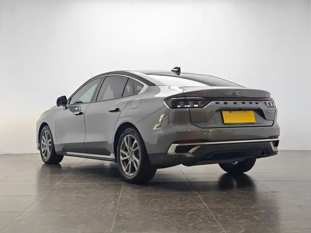 Mondeo 2023 EcoBoost 180 Luxury купить на сайте DeffCars