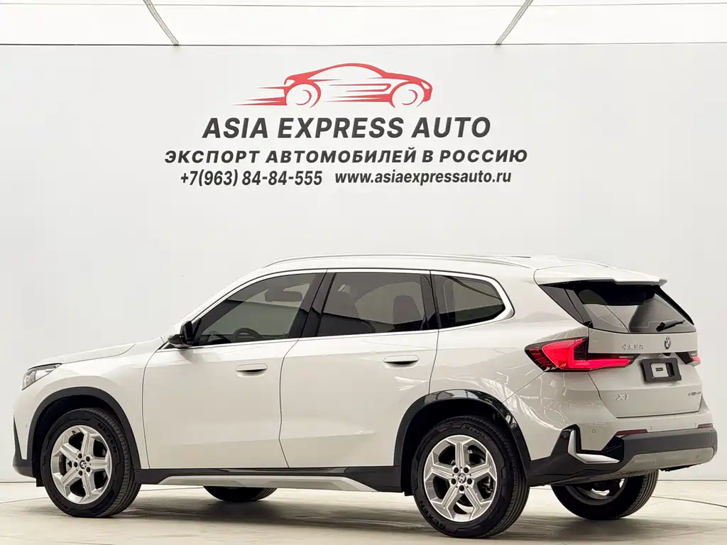 BMW X1 2023 sDrive20Li X Design Package купить на сайте DeffCars