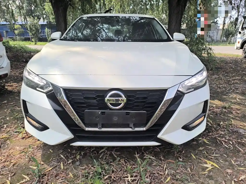 Sylphy 2020 1.6L XL CVT Enjoy Edition купить на сайте DeffCars