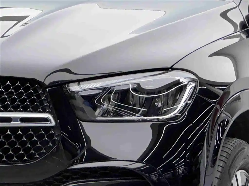Mercedes-Benz GLE New Energy 2024 GLE 400 e 4MATIC купить на сайте DeffCars