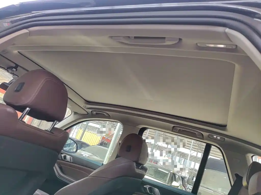 BMW X5 imported 2019 xDrive30i X design package купить на сайте DeffCars