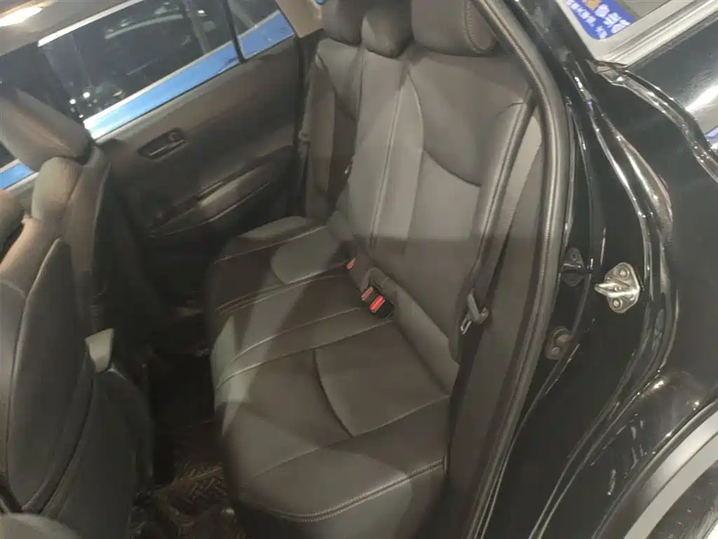Fenglanda 2023 2.0L CVT leading version купить на сайте DeffCars