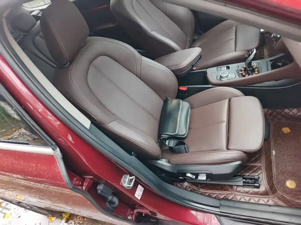 BMW X1 2021 facelift sDrive25Li leading model купить на сайте DeffCars