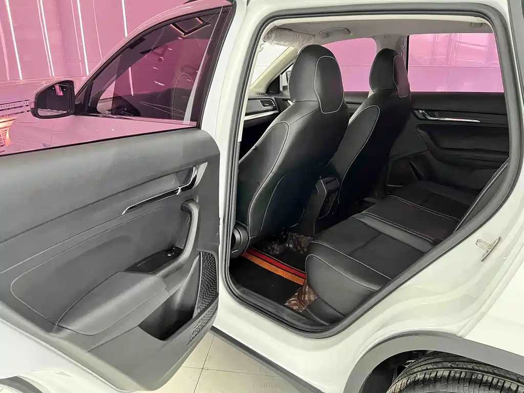 Komic 2023 facelift 1.5L automatic comfort version купить на сайте DeffCars