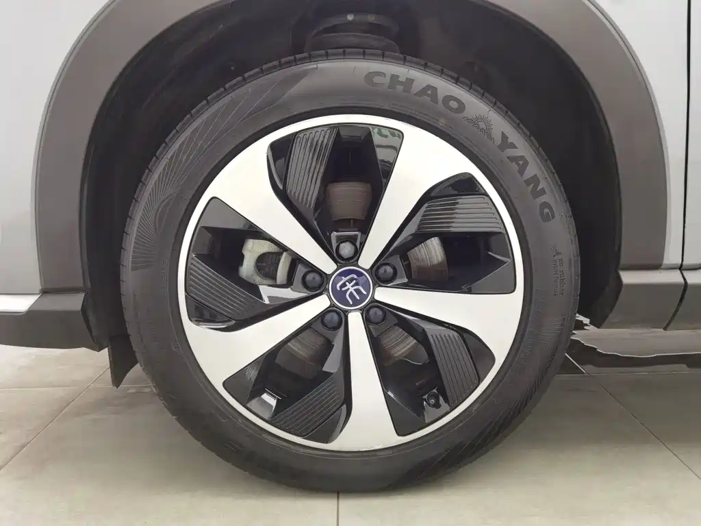 Song PLUS New Energy 2021 DM-i 110KM flagship model купить на сайте DeffCars