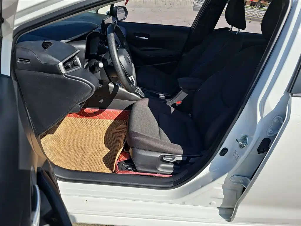 Ralink 2023 Intelligent Electric Hybrid Dual Engine 1.8L Leading Edition купить на сайте DeffCars