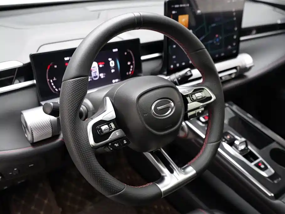 Yingku 2022 1.5T Supernova Pro Edition купить на сайте DeffCars