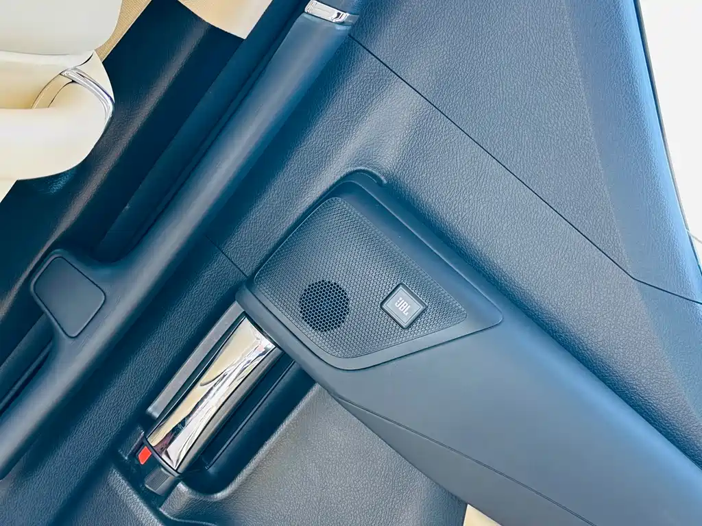 Alfa 2021 Dual Engine 2.5L Deluxe Edition купить на сайте DeffCars