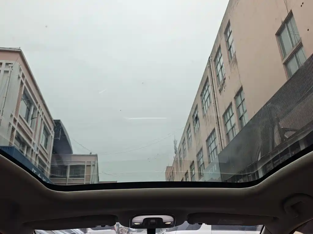 Song MAX 2017 1.5T automatic intelligent connected elite type 7 seats купить на сайте DeffCars