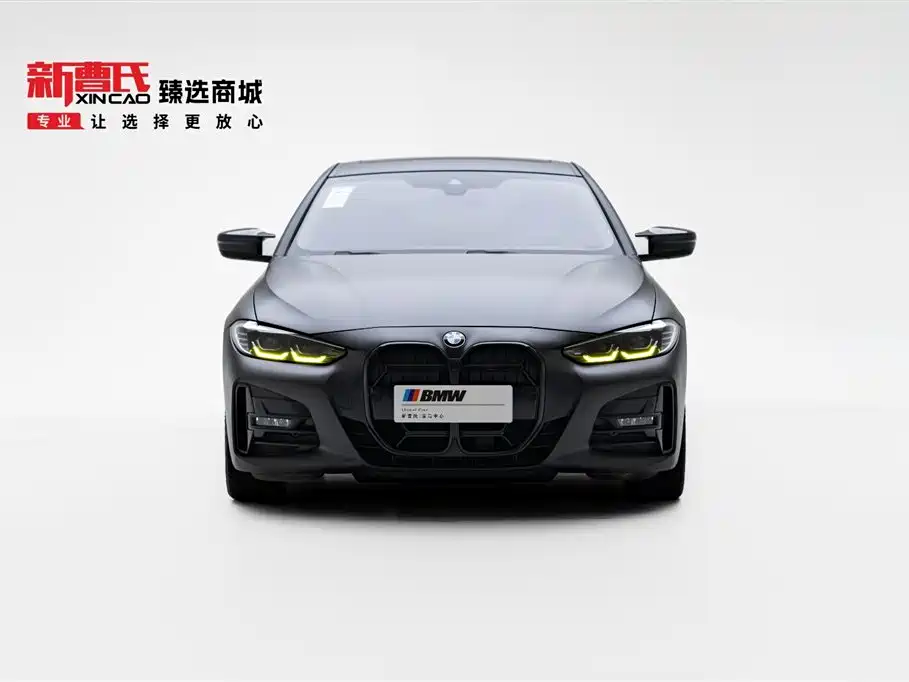 BMW 4 Series 2023 425i M Sports Package купить на сайте DeffCars